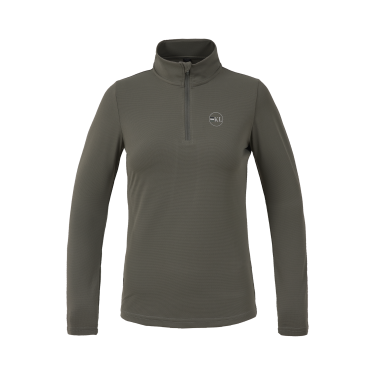 Camicia da allenamento da donna Kingsland LS