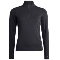 Camicia da allenamento da donna Kingsland KLairene Nero Camicia da allenamento da donna Kingsland KLairene Nero