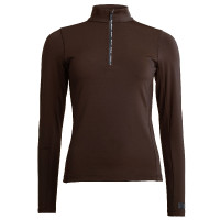 Camicia da allenamento da donna Kingsland KLairene Nero Camicia da allenamento da donna Kingsland KLairene Nero