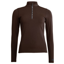 Camicia da allenamento da donna Kingsland KLairene