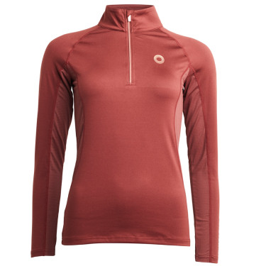 Camicia da allenamento da donna Kingsland Starla