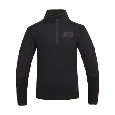 Camicia da allenamento Kingsland Storm Junior