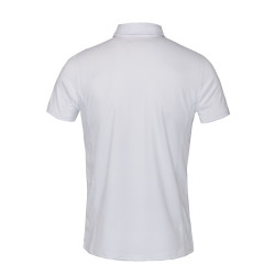 Camicia da concorso Kingsland Classic a maniche corte da uomo Camicia da concorso Kingsland Classic a maniche corte da uomo