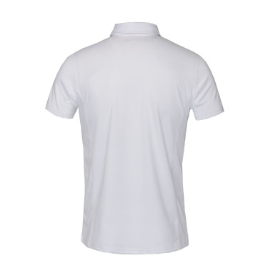 Camicia da concorso Kingsland Classic a maniche corte da uomo Camicia da concorso Kingsland Classic a maniche corte da uomo
