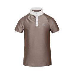 Camicia da concorso Kingsland Junior maniche raglan