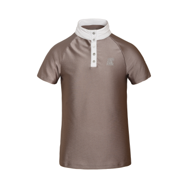 Camicia da concorso Kingsland Junior maniche raglan