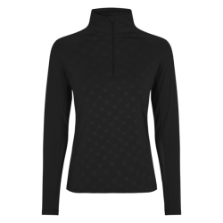 Camicia Kingsland KLhavanna traspirante con protezione UV donna