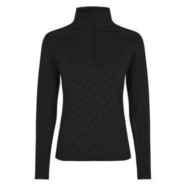 Camicia Kingsland KLhavanna traspirante con protezione UV donna