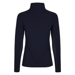 Camicia Kingsland KLhavanna traspirante con protezione UV donna