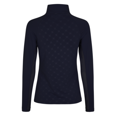 Camicia Kingsland KLhavanna traspirante con protezione UV donna