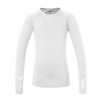 Chemise Kingsland Regina Sans Couture Junior Blanc