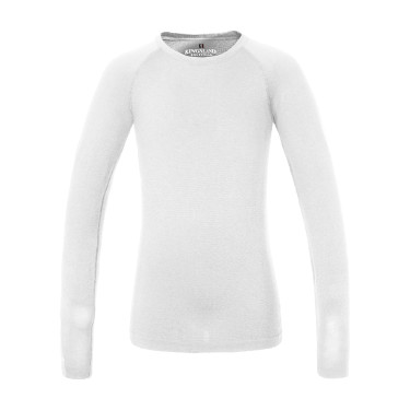 Camicia Kingsland Regina Senza Cuciture Junior