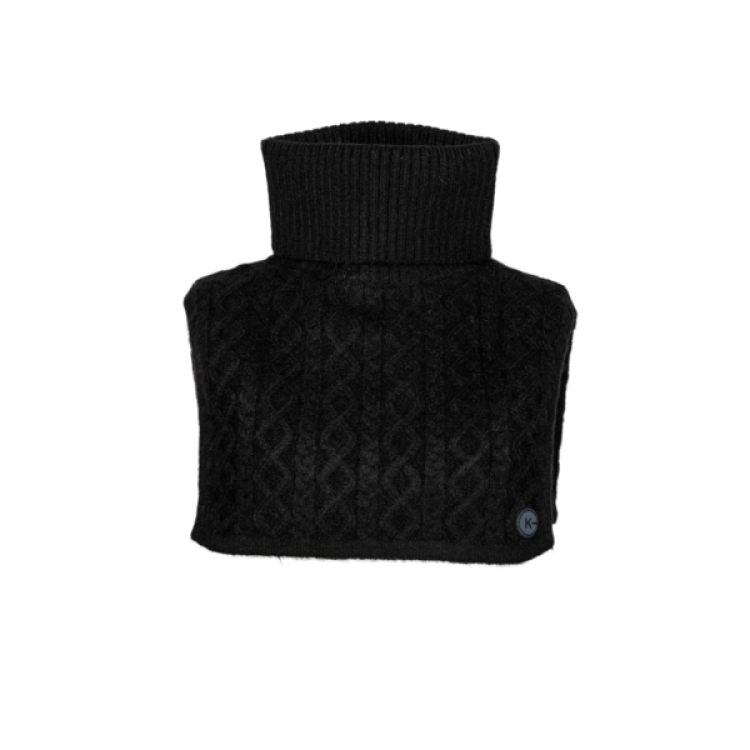 Col in Maglia Kingsland KLGraciella a Treccia