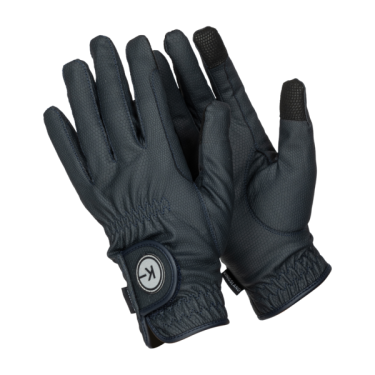 Guanti da Equitazione Kingsland KLGigi Invernali Guanti da Equitazione Kingsland KLGigi Invernali