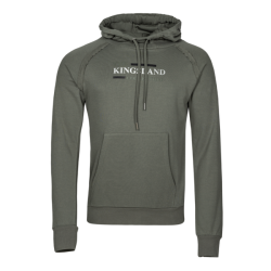 Felpa con cappuccio Kingsland KLbayley Junior