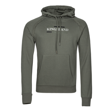 Felpa con cappuccio Kingsland KLbayley Junior