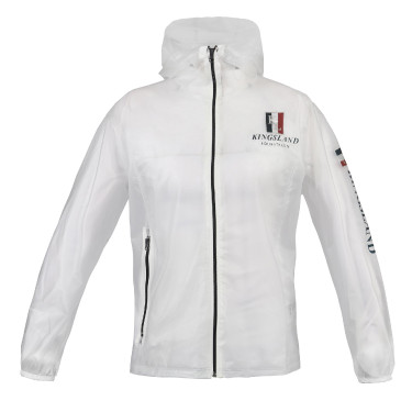 Impermeabile Kingsland Classic Unisex Impermeabile Kingsland Classic Unisex