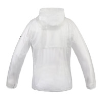 Impermeabile Kingsland Classic Unisex Trasparente Impermeabile Kingsland Classic Unisex Trasparente