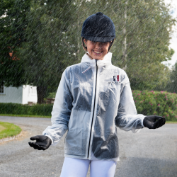 Impermeabile Kingsland Classic Unisex Impermeabile Kingsland Classic Unisex