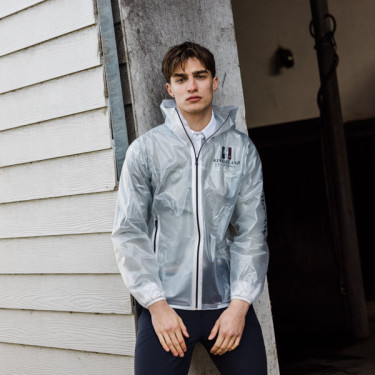 Impermeabile Kingsland Classic Unisex Impermeabile Kingsland Classic Unisex