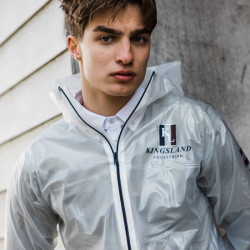 Impermeabile Kingsland Classic Unisex Impermeabile Kingsland Classic Unisex