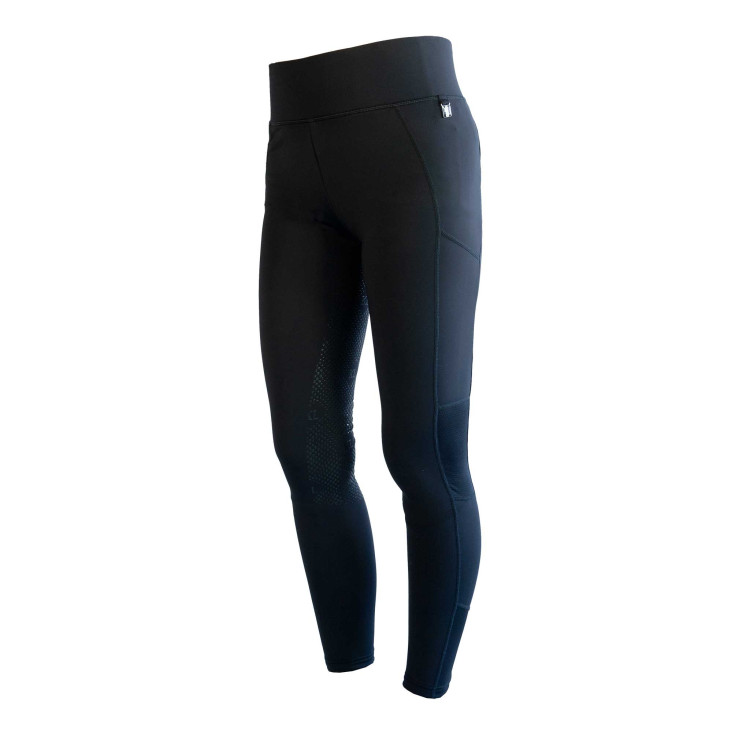 Leggings Kingsland Classic KLkemmie a grip integrale Junior Ragazze Leggings Kingsland Classic KLkemmie a grip integrale Junior Ragazze