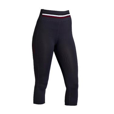 Leggings da allenamento corti da donna Kingsland Leggings da allenamento corti da donna Kingsland