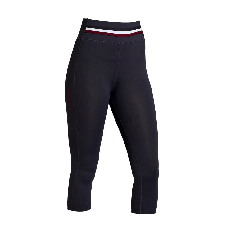 Leggings da allenamento corti da donna Kingsland Leggings da allenamento corti da donna Kingsland