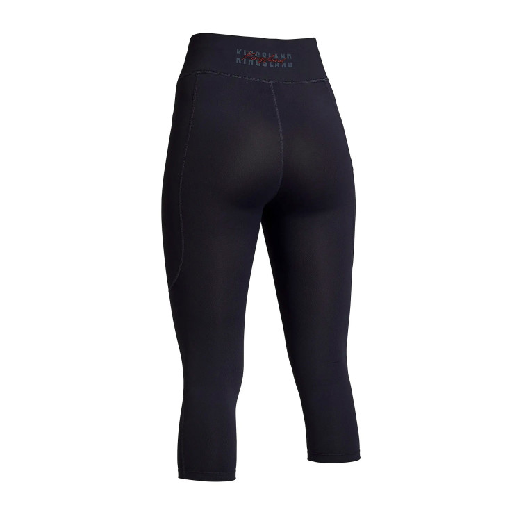 Leggings da allenamento corti da donna Kingsland Leggings da allenamento corti da donna Kingsland