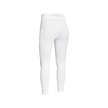 Leggings Kingsland KLKemmie Junior a grip integrale Leggings Kingsland KLKemmie Junior a grip integrale