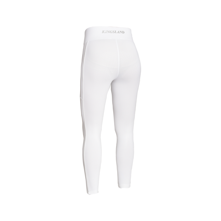Leggings Kingsland KLKemmie Junior a grip integrale Leggings Kingsland KLKemmie Junior a grip integrale
