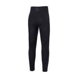 Leggings Kingsland KLRio senza cuciture Junior Marina Blu marino