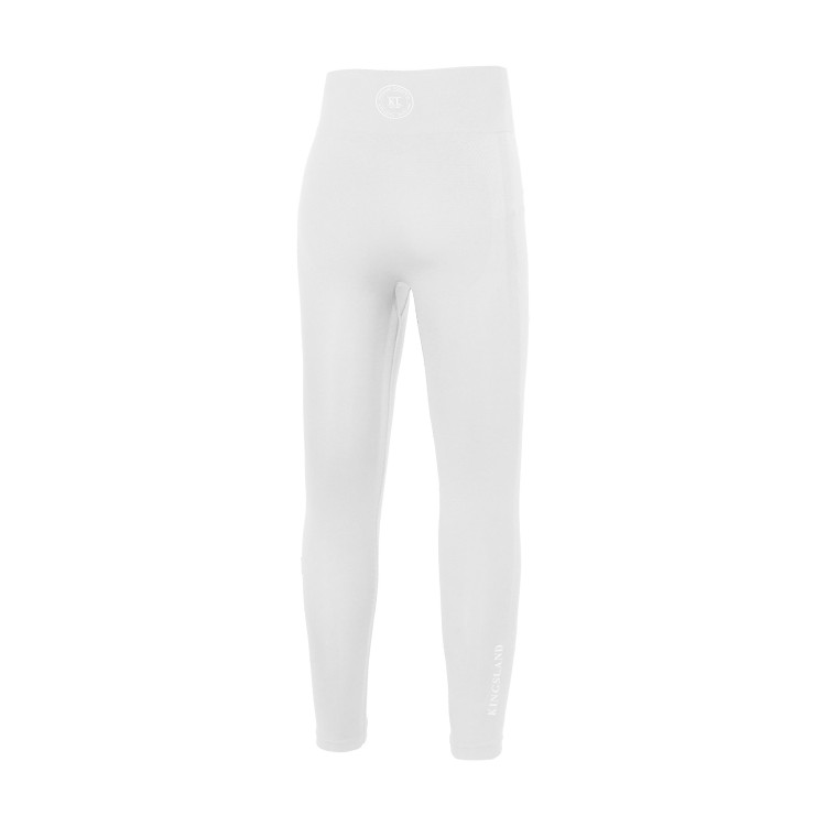 Leggings Kingsland KLRio senza cuciture Junior Leggings Kingsland KLRio senza cuciture Junior