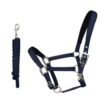 Capestro con Polare Kingsland Classic