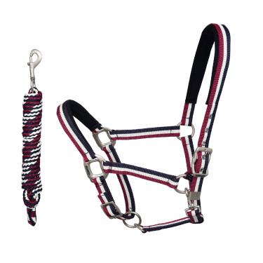Capestro con Polare Kingsland Classic Capestro con Polare Kingsland Classic