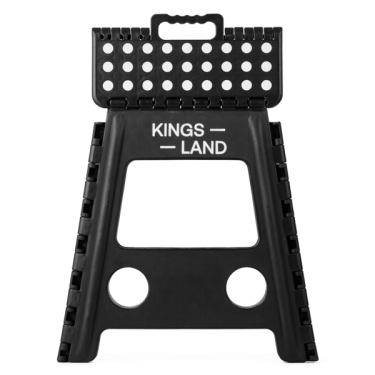 Scaletta pieghevole Kingsland KLharlee Scaletta pieghevole Kingsland KLharlee
