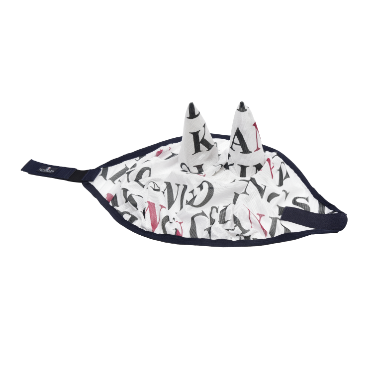 Maschera antimosche Kingsland Classic