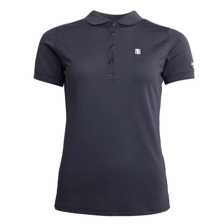 Polo da donna Kingsland Classic Piqué Polo da donna Kingsland Classic Piqué