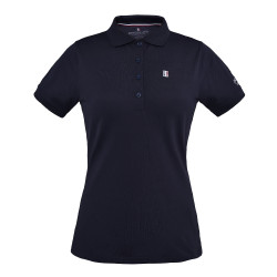 Polo da donna Kingsland Classic Piqué Polo da donna Kingsland Classic Piqué