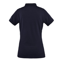 Polo da donna Kingsland Classic Piqué Polo da donna Kingsland Classic Piqué