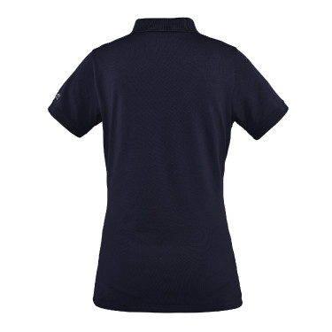Polo da donna Kingsland Classic Piqué Polo da donna Kingsland Classic Piqué