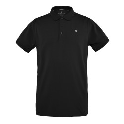 Polo da uomo Kingsland Classic Piqué