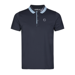 Polo Kingsland KLhabor piqué uomo