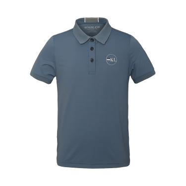 Polo tecnico Kingsland Junior