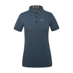 Polo tecnico Kingsland donna
