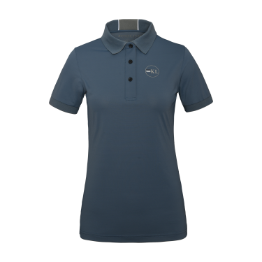Polo tecnico Kingsland donna