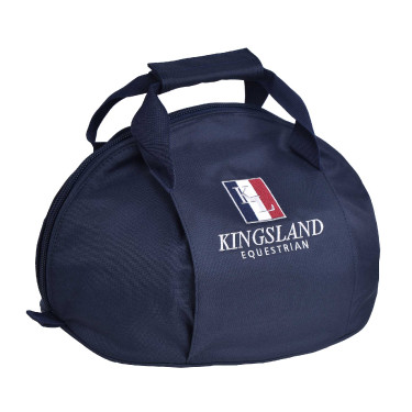 Borsa per Casco Kingsland Classic Borsa per Casco Kingsland Classic