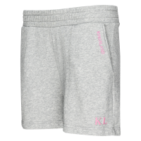 Short sportivo da donna Kingsland Grigio chiaro