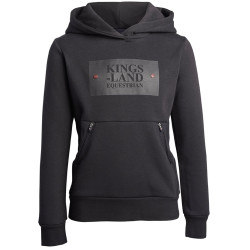 Felpa con cappuccio Kingsland Samuel Junior