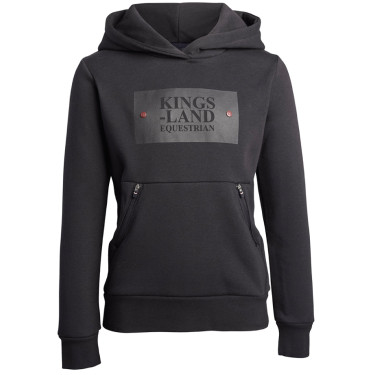 Felpa con cappuccio Kingsland Samuel Junior